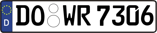 DO-WR7306