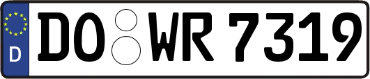 DO-WR7319