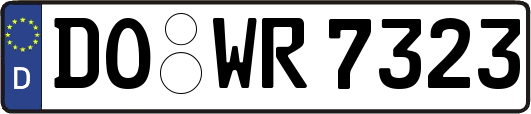 DO-WR7323