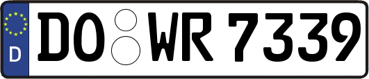 DO-WR7339