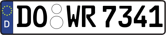 DO-WR7341