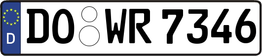 DO-WR7346