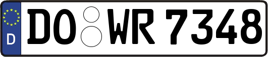 DO-WR7348