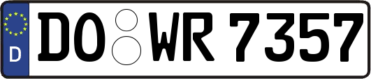 DO-WR7357