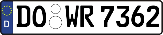 DO-WR7362