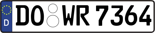 DO-WR7364