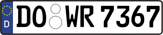 DO-WR7367