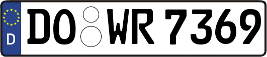 DO-WR7369