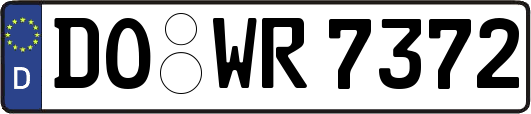 DO-WR7372