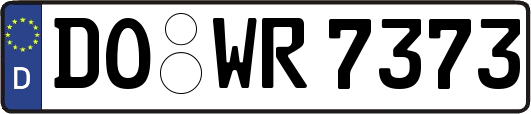 DO-WR7373