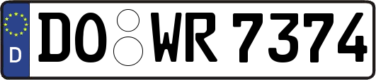 DO-WR7374