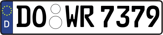 DO-WR7379
