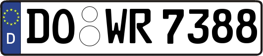 DO-WR7388