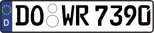 DO-WR7390