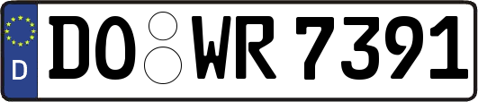 DO-WR7391