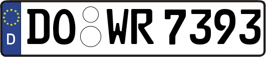 DO-WR7393