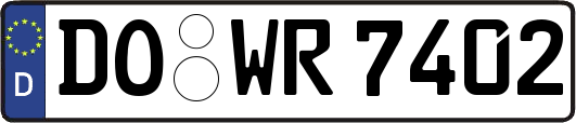 DO-WR7402