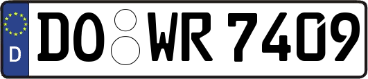 DO-WR7409