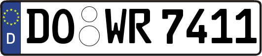 DO-WR7411