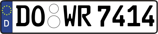 DO-WR7414