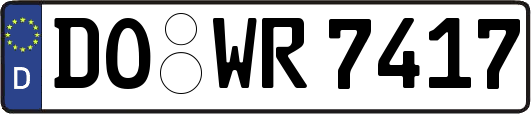 DO-WR7417