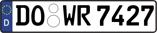 DO-WR7427