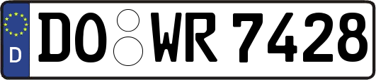 DO-WR7428