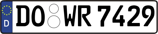 DO-WR7429