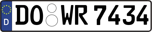 DO-WR7434