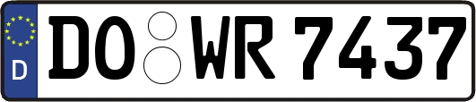 DO-WR7437