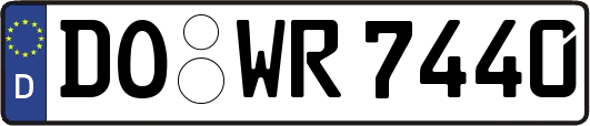 DO-WR7440