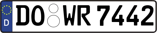 DO-WR7442