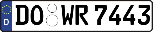 DO-WR7443