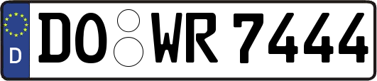 DO-WR7444