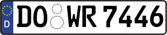 DO-WR7446