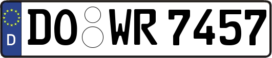 DO-WR7457