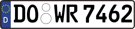 DO-WR7462