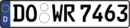 DO-WR7463