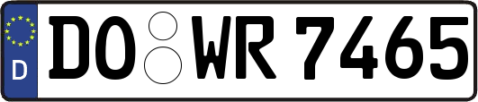 DO-WR7465