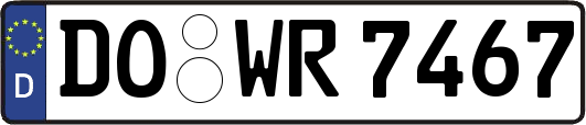DO-WR7467