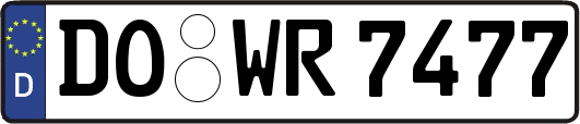 DO-WR7477