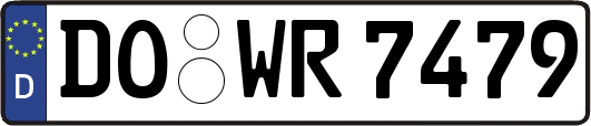 DO-WR7479