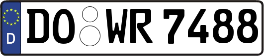 DO-WR7488