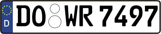 DO-WR7497