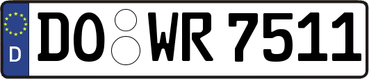DO-WR7511