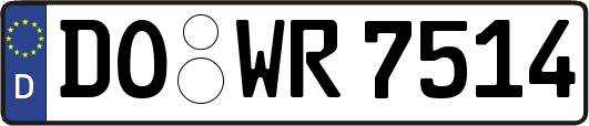 DO-WR7514