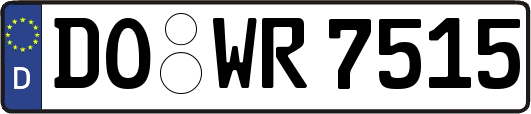 DO-WR7515