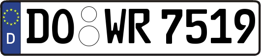 DO-WR7519