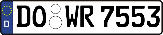 DO-WR7553