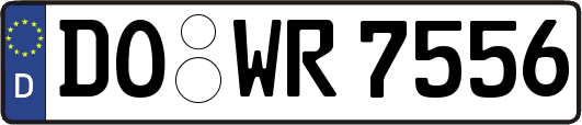 DO-WR7556